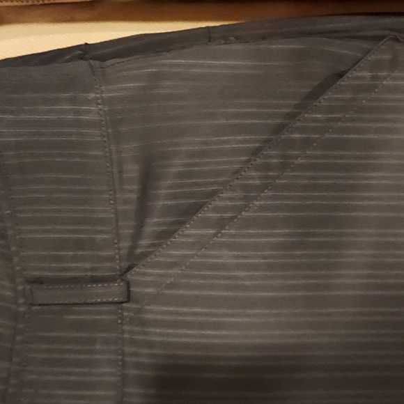 2 Pair Nike Golf Dri-fit Women's Size 14 L Shorts In Excellent Condition - Picture 13 of 16